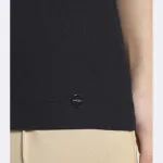 Облегающий топ Marc Cain, синий - фото 3