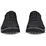 Кроссовки Xpedition III Low top мужские Ecco, черный - фото 5