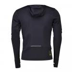 Толстовка на молнии Trangoworld Colonney Hooded, черный - фото 3