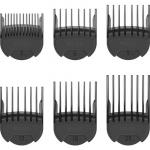 Набор выдвижных гребней Wahl Professional - фото