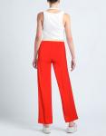 Брюки Jucca, красный - фото 3