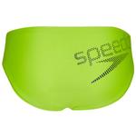 Плавки для мальчиков Speedo Essential Logo - фото 3