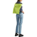 Джинсы женские синие Prada - фото 3