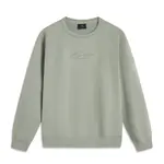 Свитшот мужской Earth Frost Gray LINING, серый - фото 3