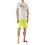 Футболка унисекс MOSCHINO - фото 7