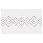 Оконная пленка Bilderwelten Godot, белый - фото 2