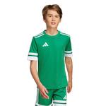 Детский комплект adidas джерси + брюки Squadra 25 - фото 2