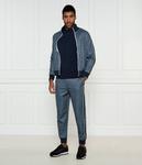 Лонгслив Joop! Jeans 15 Regular Fit, синий - фото 2