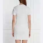 Платье Just Cavalli, белый - фото 3