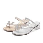 Шлепанцы и сланцы BELLE Slide Slippers Women's - фото 10