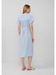 Платье 55G0_светло-голубое s.Oliver - фото 3