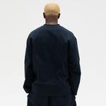 Футболка унисекс UNDEFEATED, белый - фото 8