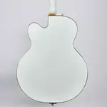 Gretsch Synchromatic Falcon 2025 - Снежно-белый - фото 8