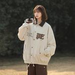 Куртка унисекс Pepe The Frog, цвет Light Yellow - фото 11