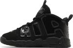 Кроссовки Air More Uptempo TD 'Black Anthracite', черный - фото 3