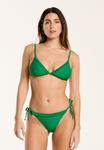 Бикини ROMY FIXED TRIANGLE SET Shiwi, цвет tropic green - фото