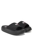 Мюли Tjw Comfy Pool Slide EN0EN02765 Tommy Jeans, черный - фото 2