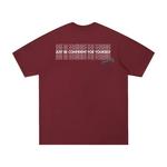 Футболка унисекс Supereally, черный - фото 9