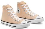 Кроссовки chuck taylor all star high 'khaki' Converse, розовый - фото 3