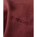 Худи Superdry Essential Logo, красный - фото 3
