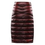 Юбка Alpine Pro Lamma, красный - фото 2