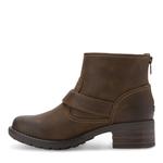 Ботинки Eastland 1955 Edition Peyton, Bomber Brown - фото 4