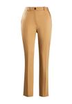 Чиносы Luisa Spagnoli, бежевый - фото 4