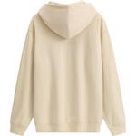 Унисекс свитшот GAP, светло-серый - фото 3