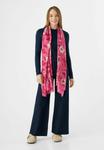 Шарф Codello Scarf, Pink - фото 2