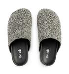 Вязаные сабо Bolinas The Sak, черный - фото 4