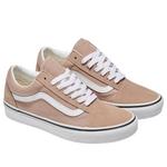 Vans Old Skool 'Warm Taupe Brown' - фото 2