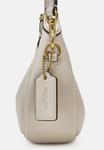 Сумка через плечо Jonie Bag Coach, кремовый - фото 5