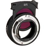 Фильтр Kolari Vision EF-EOS R Drop-In Lens Adapter with VND RFEFVND - фото 2