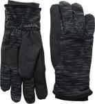 Перчатки Under Armour Men's ColdGear Infrared Storm, Black/ Black - фото