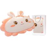 Плюшевая кукла Floral Bunny Whoops - фото 4