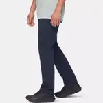 Брюки Runbold SS25 Casual мужские MAMMUT, черный - фото 7