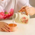 Кружка KAWASIMAYA, персиковый - фото 8