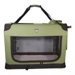 SPOCADO "Палас" сумка для перевозки животных 82 х 59 х 59 - фото 3