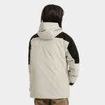 CAMEL Ветровка Women's, Oat Gray/Phantom Black - фото 10