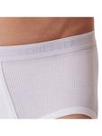 Трусы Schiesser, белый - фото 4