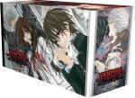 Vampire Knight Complete Box Set (VIZ Media LLC) - фото 2