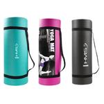 Коврик для йоги YM04 HMS - фото 5