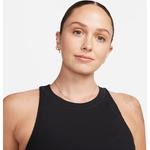 Shirt w nk inf df tank rib Nike, мультиколор - фото 4