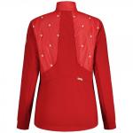 Куртка Maloja RibiselM, красный - фото 2