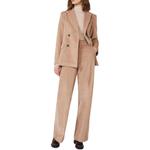 Свитер Weekend Max Mara Teseo WEEKEND MaxMara, бежевый - фото 5