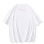 Футболка унисекс FIDO DIDO, Темно-серый - фото 6