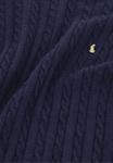 Джемпер Fabienne Chapot CHARLOTTA PULLOVER, After Midnight Blue/Dark Blue - фото 3