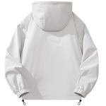 Куртка унисекс Doraemon, Черный (на флисовой подкладке) - фото 5