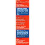 Суперувлажняющий флюид Spf20, Clarins - фото 2