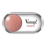 Вамп! Тени для век Wet&Dry 407 Пряный Vamp! - фото